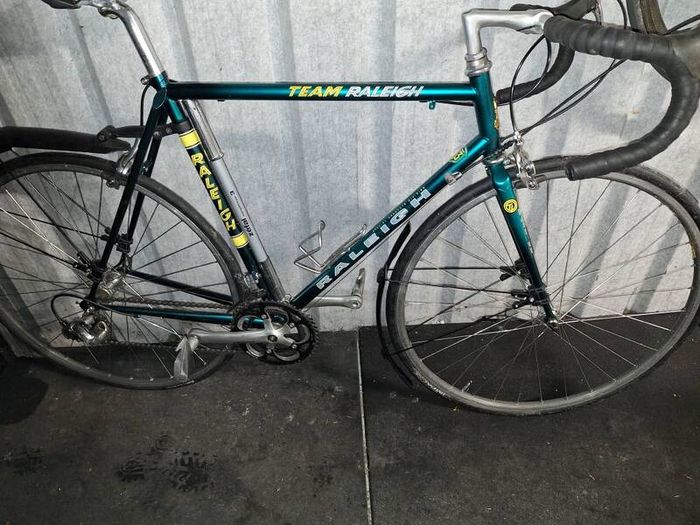 Raleigh Racing Reynolds For Sale in Calry, Sligo from uisce 1969