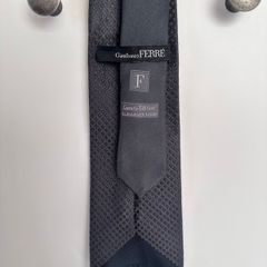 Silk Tie Gianfranco Ferre