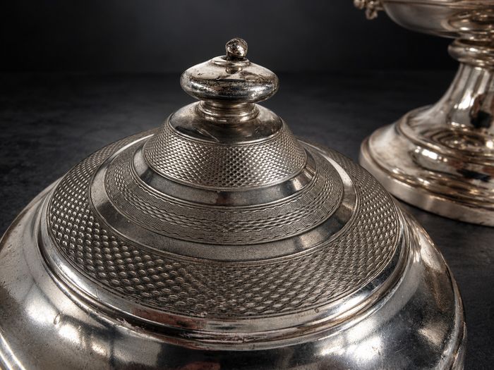 Decorative Samovar / Tea Urn
