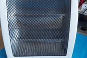 Kingfisher 1KW Heater, Model QH-1000D 2 bar electric heater in excellent condition