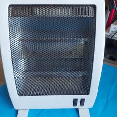 Kingfisher 1KW Heater, Model QH-1000D 2 bar electric heater in excellent condition