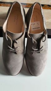 Clarks Collection women's lace-up shoes size EU 38