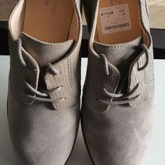 Clarks Collection women's lace-up shoes size EU 38