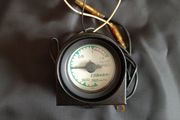 GReddy Vintage Boost Gauge