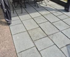 patio slabs
