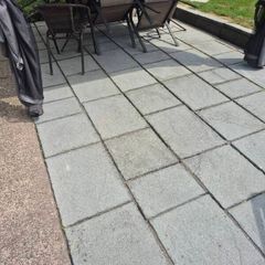 patio slabs