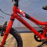 Ridgeback MX16 kids bike Image 2
