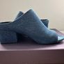 Phillip Lim 3.1 denim mules -Sz 6 Image 6