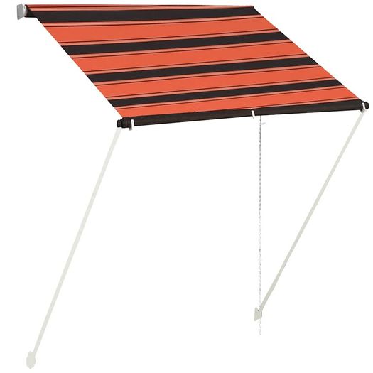 Retractable Awning 1.5 x 1.5m