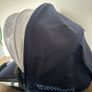 Uppababy Rumble Seat Image 3