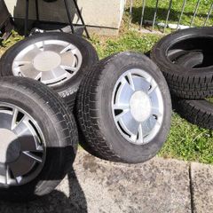 wheels alloys