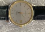 Certina mens watch
