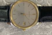 Certina mens watch