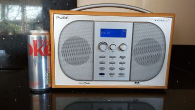 Pure Evoke 2XT