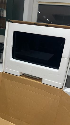 Apple iMac 27 INCH Retina 5K, Late 2015, Upgraded RAM