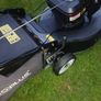 Briggs and stratton Push Lawnmower Image 6