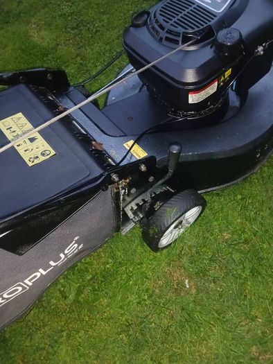 Briggs and stratton Push Lawnmower
