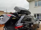 Roofbox Hire Thule Image 5
