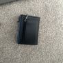 Magnetic card pusher wallet Image 3