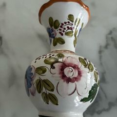 Vintage Delft Vase