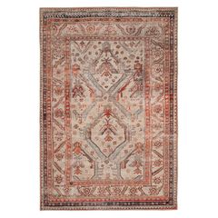 Persian style rug 200x290cm