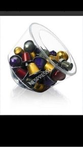 Nespresso Capsule Holder