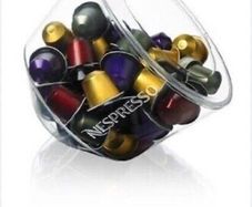 Nespresso Capsule Holder