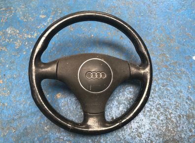Audi Steering Wheel