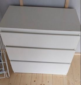 Ikea chest of drawers