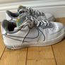 Nike Air Force 1 react Image 2