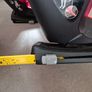 Booster Car Seat Maxi Cosi Image 3
