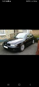 Seat Leon For Breaking