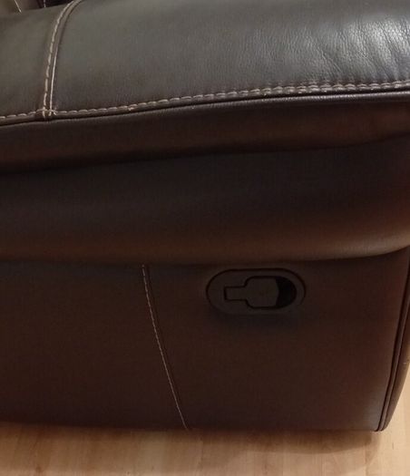 Sofa Recliner