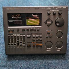 Roland TD10 drum module
