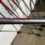callaway  Lefthand ladies golfset Image 7
