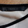 Sale E4  Zara Top.  Size 6 Image 3
