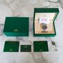 Rolex GMT Master ii Bruce Wayne Image 6