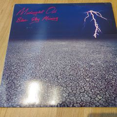 Midnight Oil - Blue Sky Mining - Vinyl Record