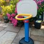 Basketball net Image 2