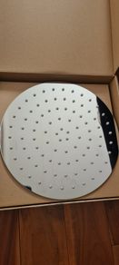 Stainless steel shower head