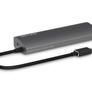 Wavlink USB 3.1 (Type-C) 4 USB Hybrid Ports (Type-A&Type-C) Aluminum Hub (Brand New/Warranty) Image 8