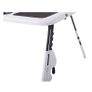 New Universal Portable Desk Table Adjustable Folding Laptop Tray Stand #1235 Image 5