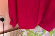 vintage blouse