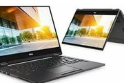 Dell Latitude 7390 2 in 1, i5-8th Gen, 1.7 GHz, 500GB SSD, 16GB Ram Windows 11 Pro 13.3 " TOUCH Screen (Needs Battery)