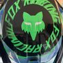 Fox helmet v1 Image 7
