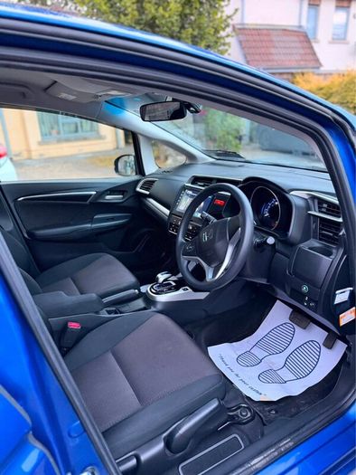 Honda Fit 2015  Excellent Condition  Low Mileage