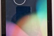 Google Nexus 7 in very good condition
