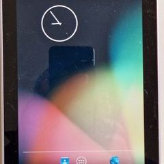 Google Nexus 7 in very good condition