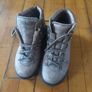 Zamberlan walking boots Ladies Image 2