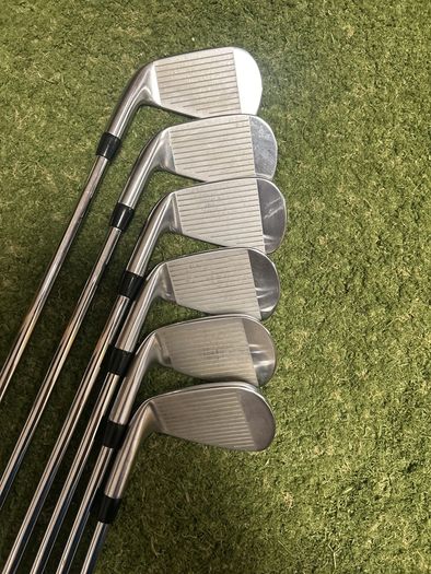 Titleist T200 irons